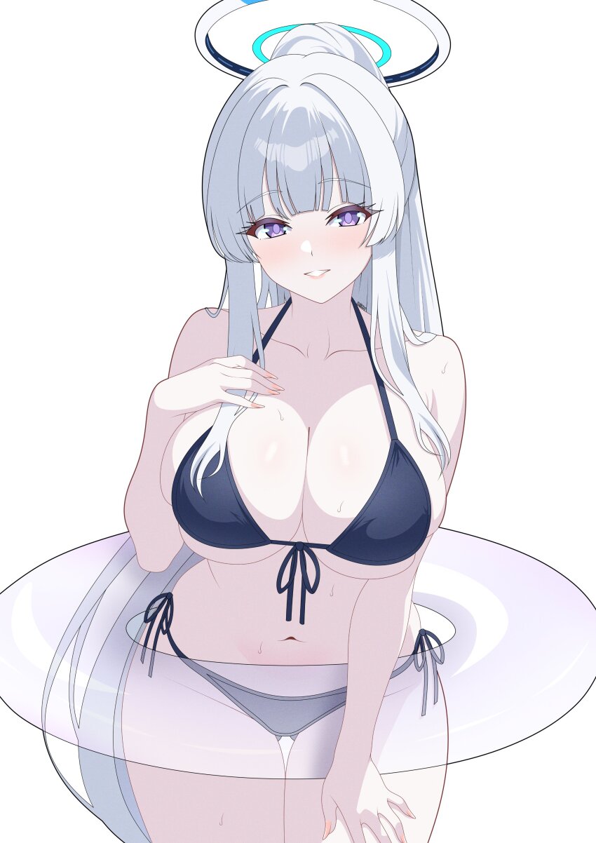 Noa (Blue Archive) Rule 34 Image