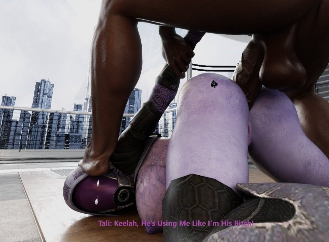 1girls Rule 34 Image