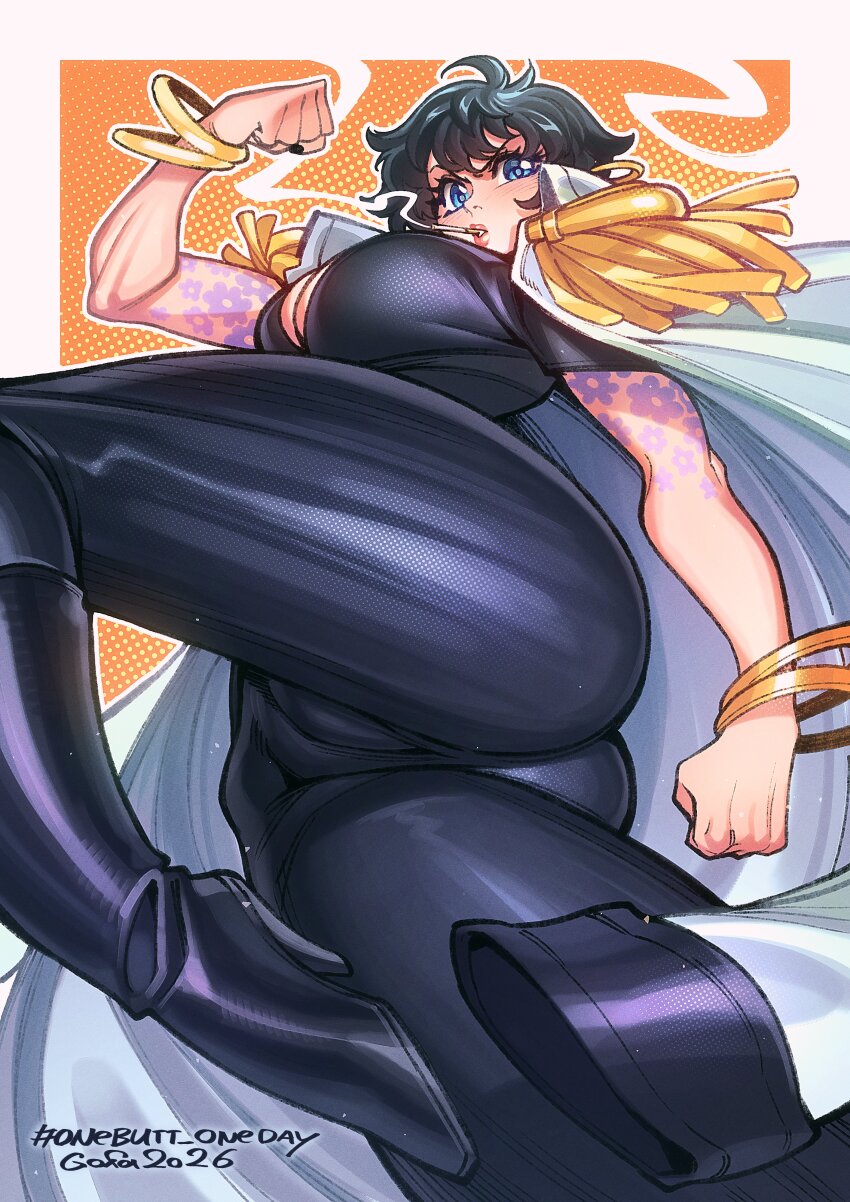 Doll (One Piece) Rule 34 Image