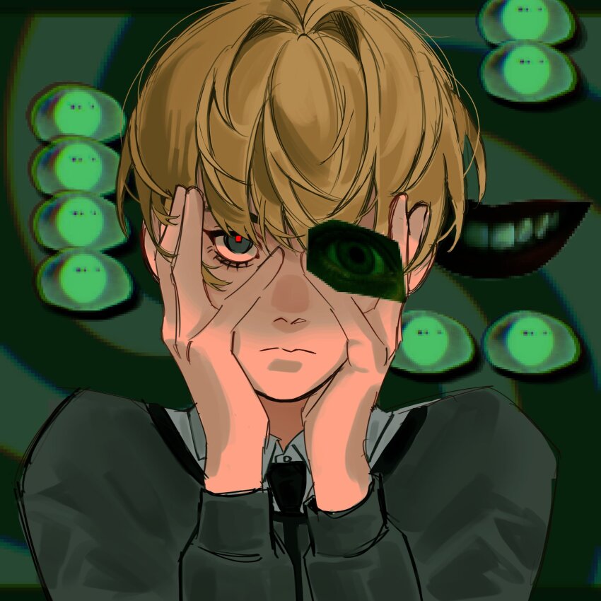 Persona Rule 34 Image