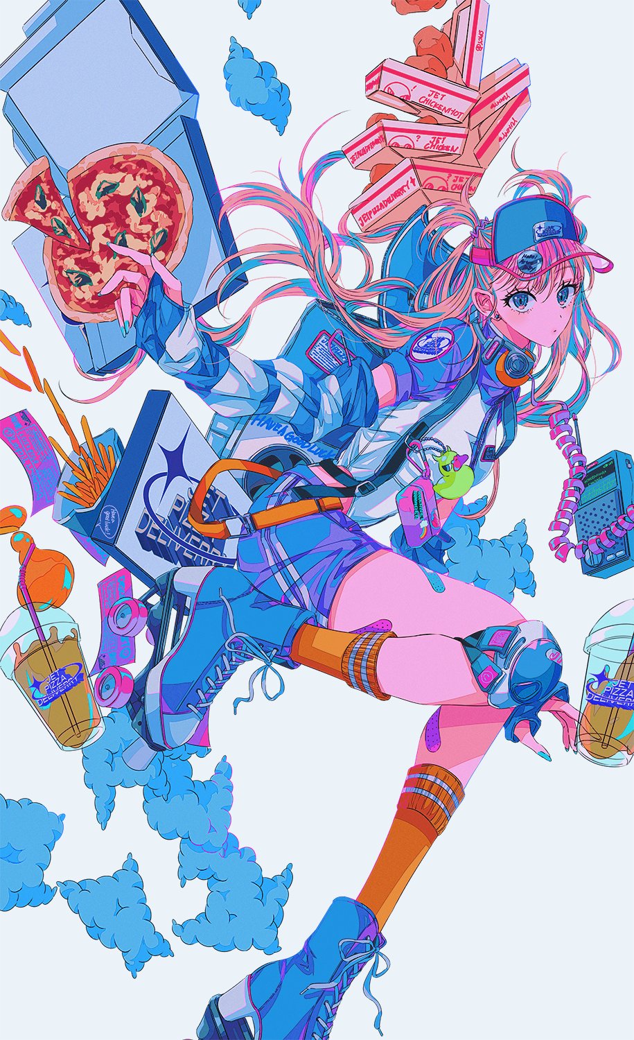 Original Rule 34 Image