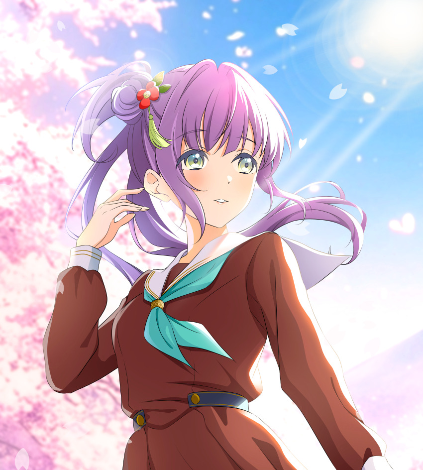 Otomune Kozue (Love Live!) Rule 34 Image