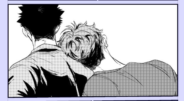 Iwaizumi Hajime (Haikyuu!!) Rule 34 Image