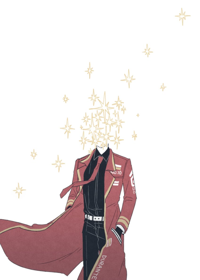 Dante (Limbus Company) Rule 34 Image