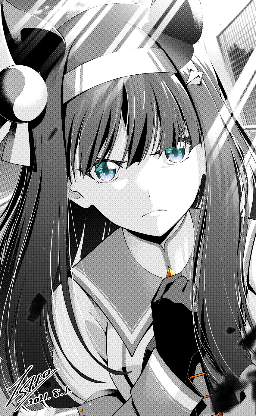 Silence Suzuka (Umamusume) Rule 34 Image