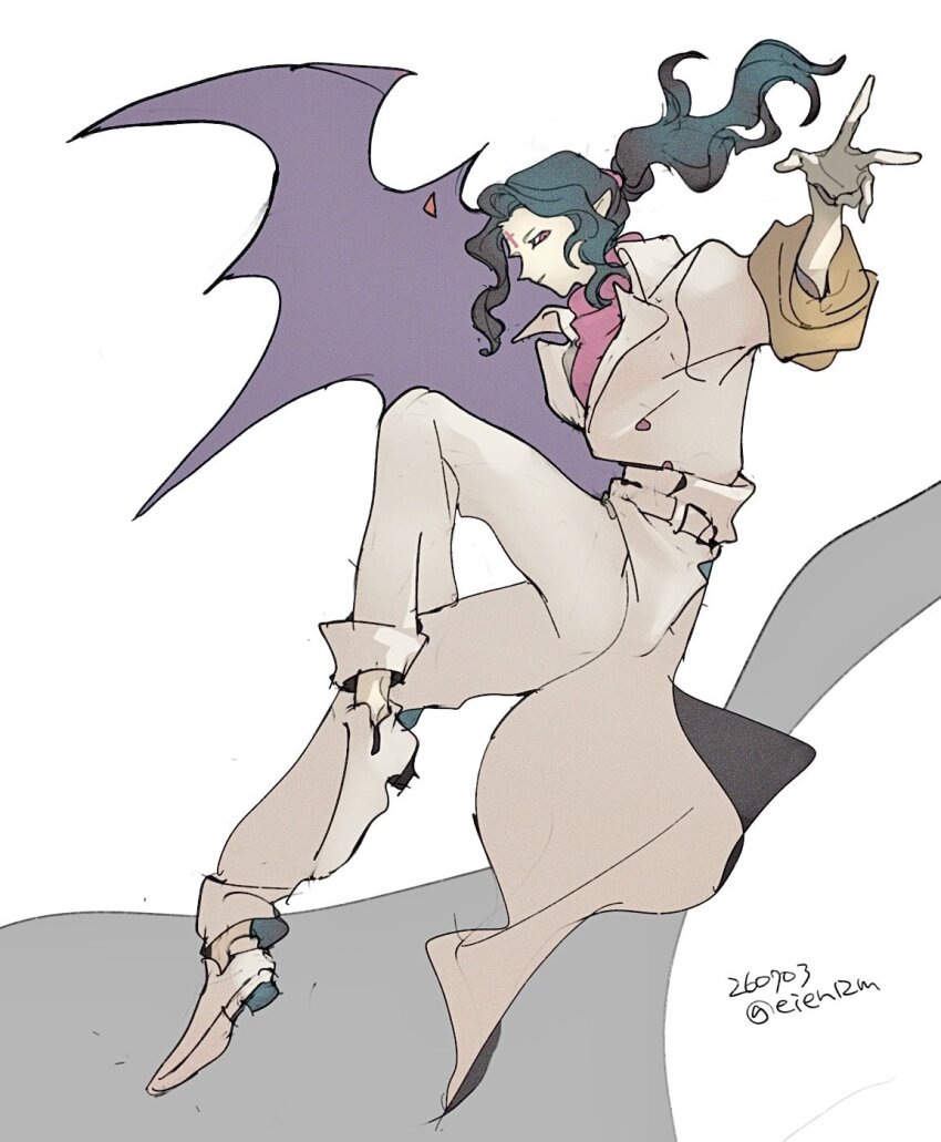 Shin Megami Tensei Rule 34 Image