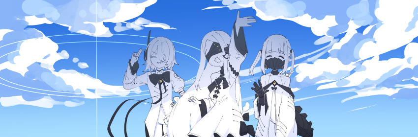 Ein (Blue Archive) Rule 34 Image