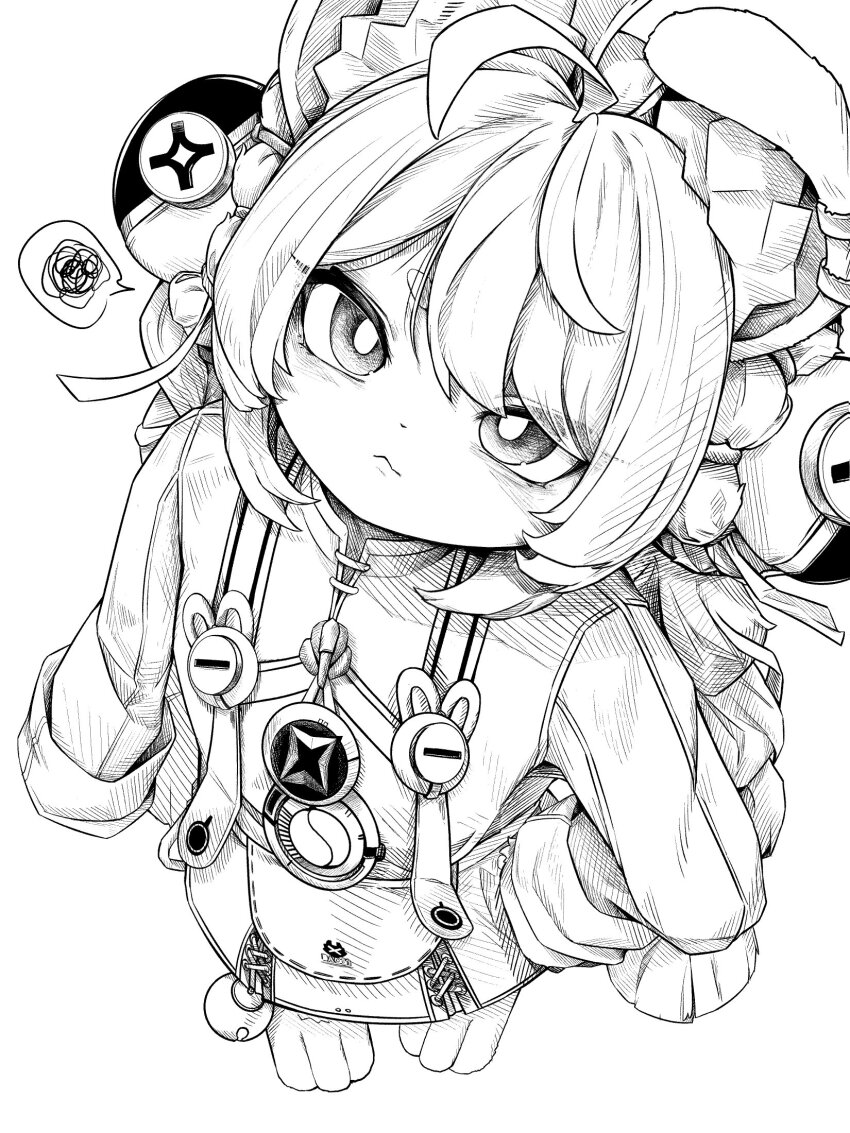 Zhao (Zenless Zone Zero) Rule 34 Image