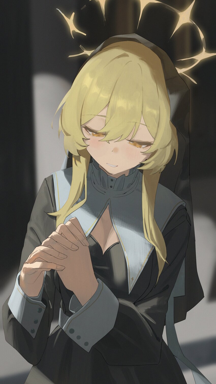 Lumine (Genshin Impact) Rule 34 Image