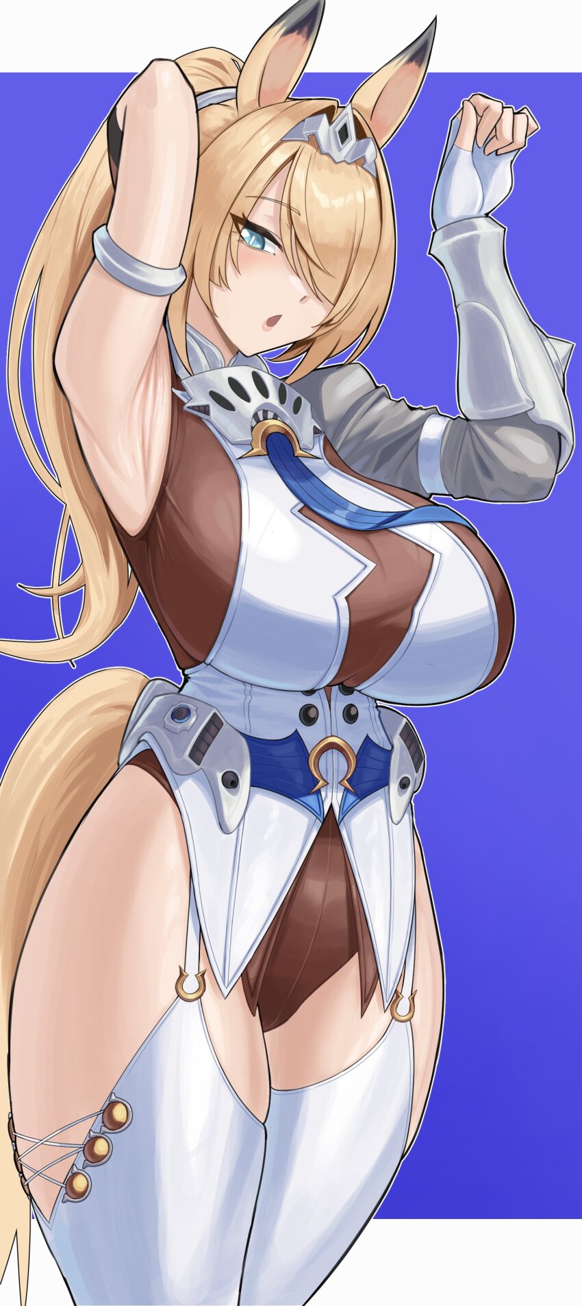 Zenless Zone Zero Rule 34 Image