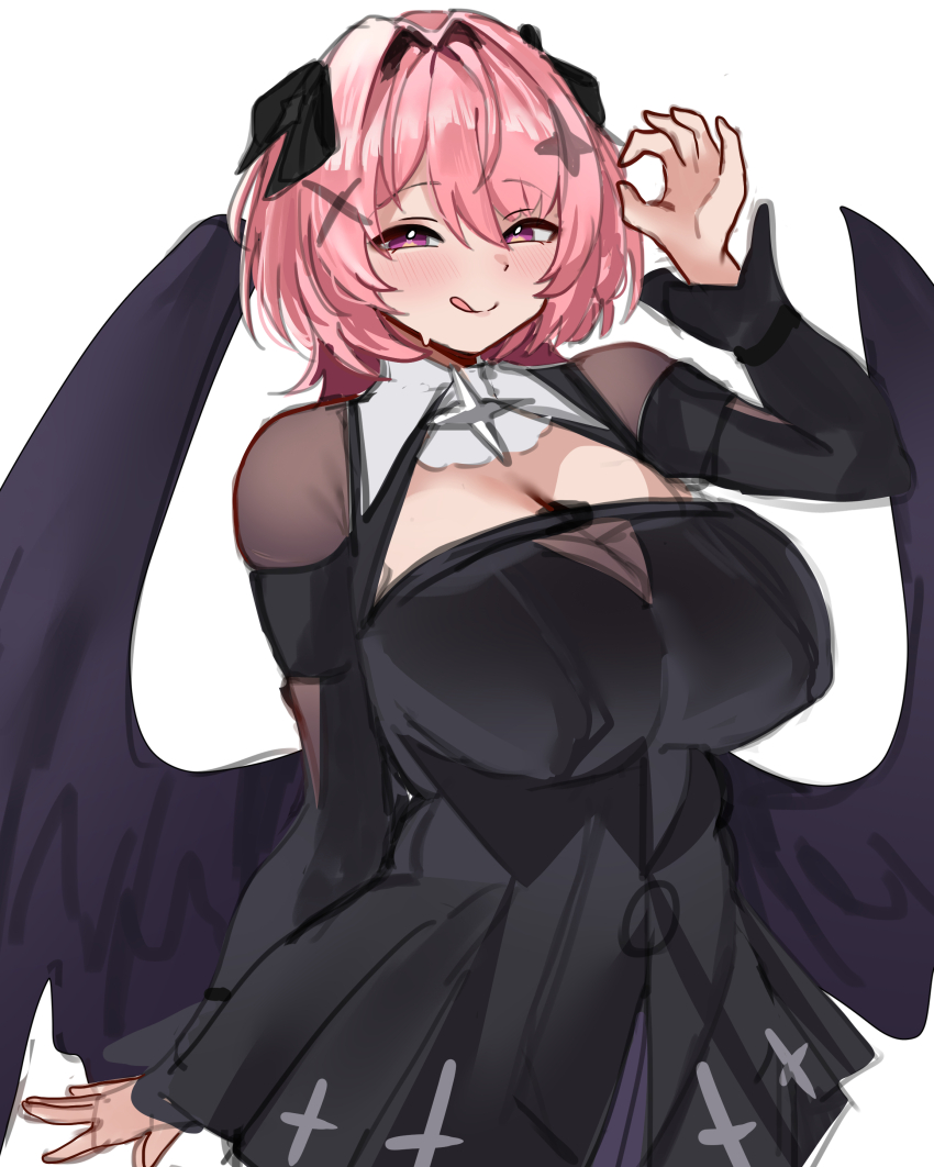 Remielle Dan (Zenless Zone Zero) Rule 34 Image