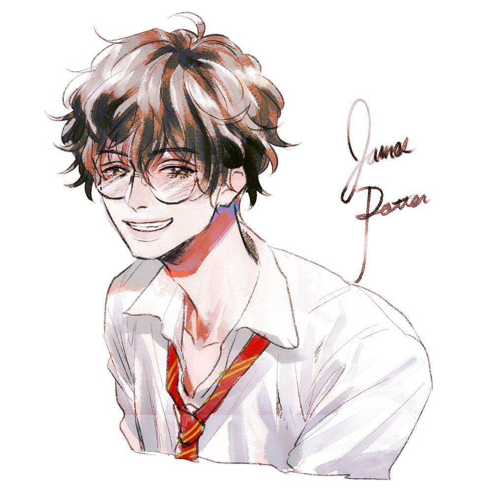 James Potter (Harry Potter (Series)) Rule 34 Image