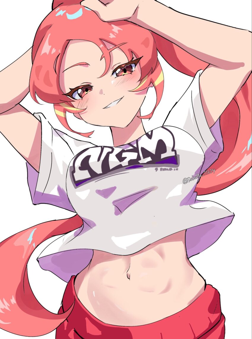 Shinohara Raika (Inazuma Eleven (Series)) Rule 34 Image