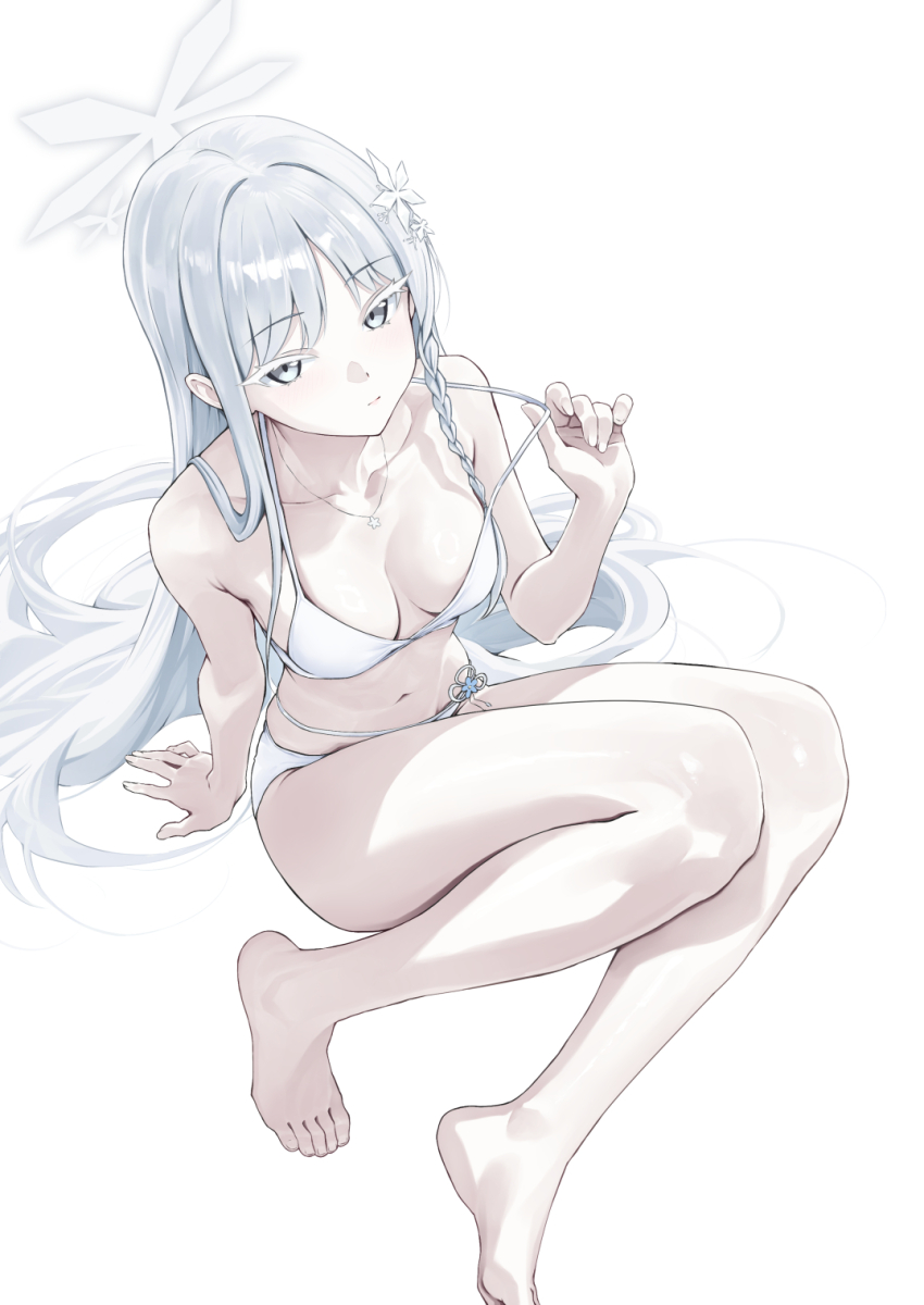 Nagusa (Blue Archive) Rule 34 Image