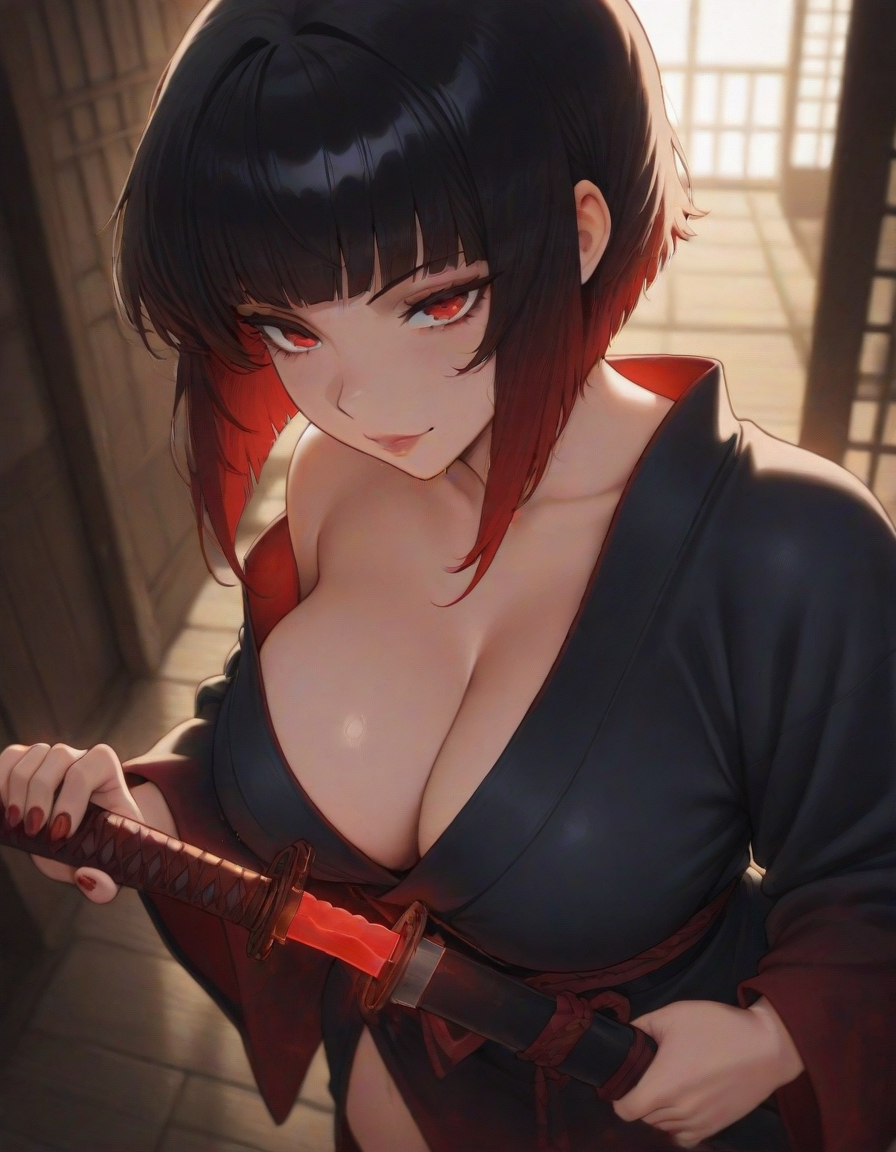 Original Character Rule 34 Image