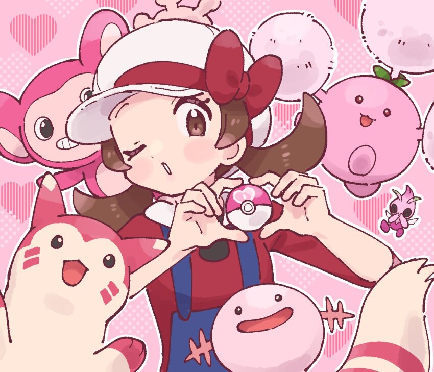 Aipom (Nintendo) Rule 34 Image