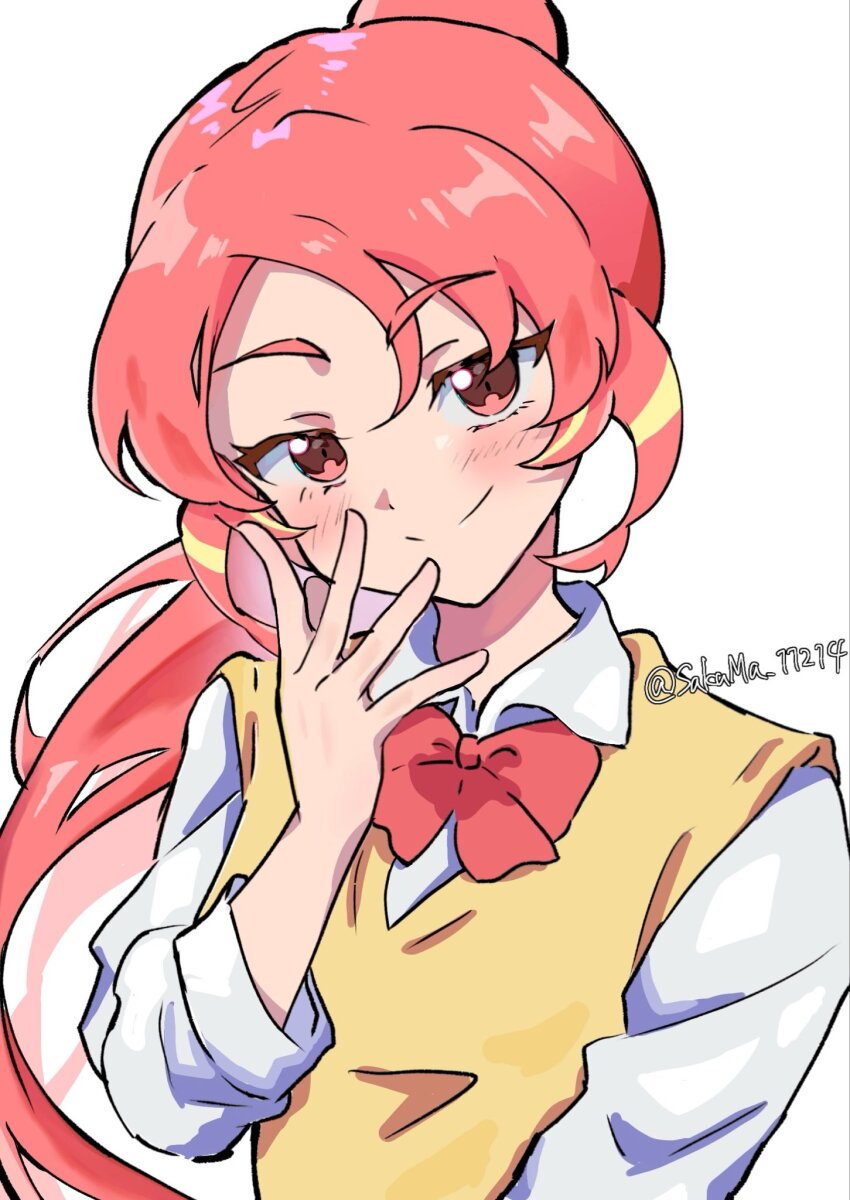 Shinohara Raika (Inazuma Eleven (Series)) Rule 34 Image