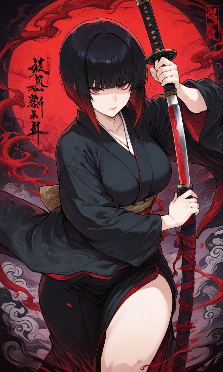 Original Character Rule 34 Image