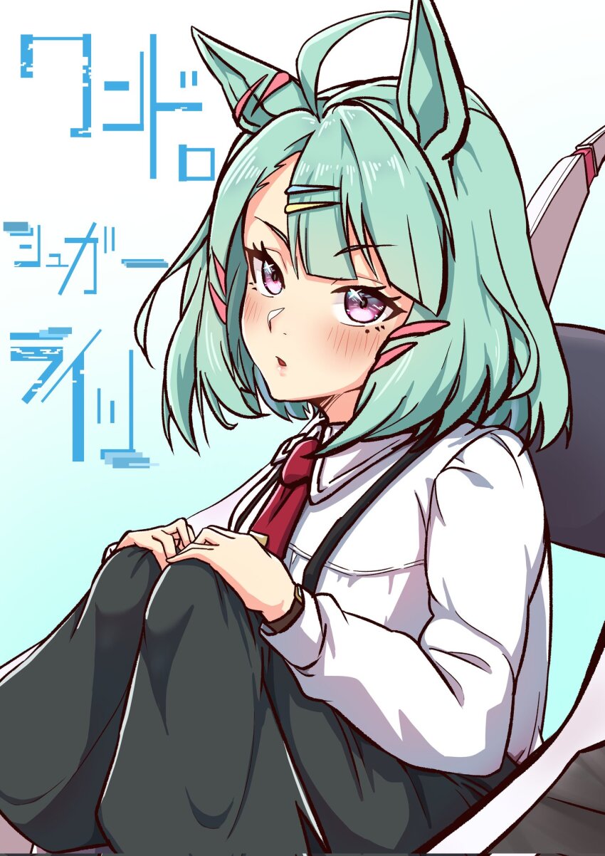 Umamusume Rule 34 Image