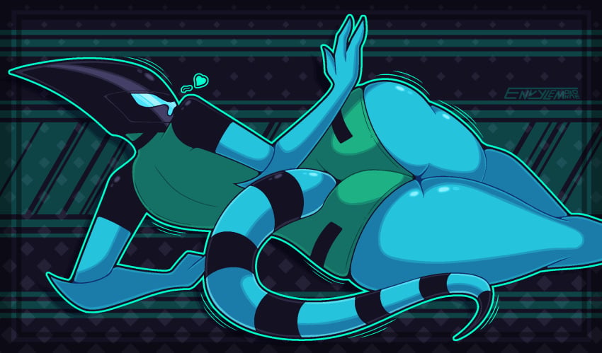 Alien Rule 34 Image