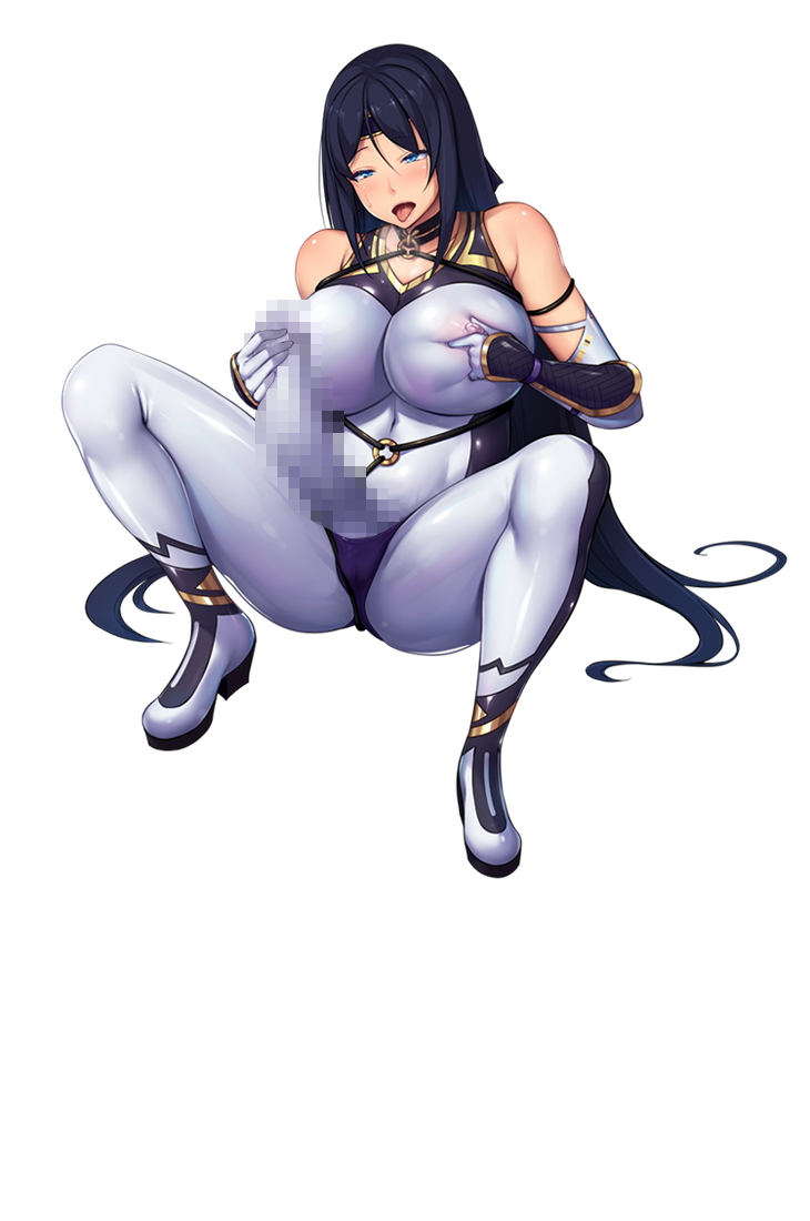 Senjuin Ayano (Tachi-E) Rule 34 Image