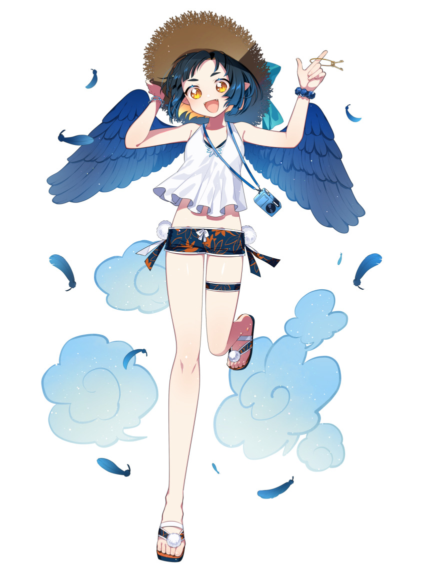 L (Matador) Rule 34 Image