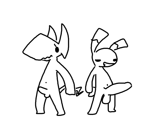 Digital Drawing (Artwork) Rule 34 Image