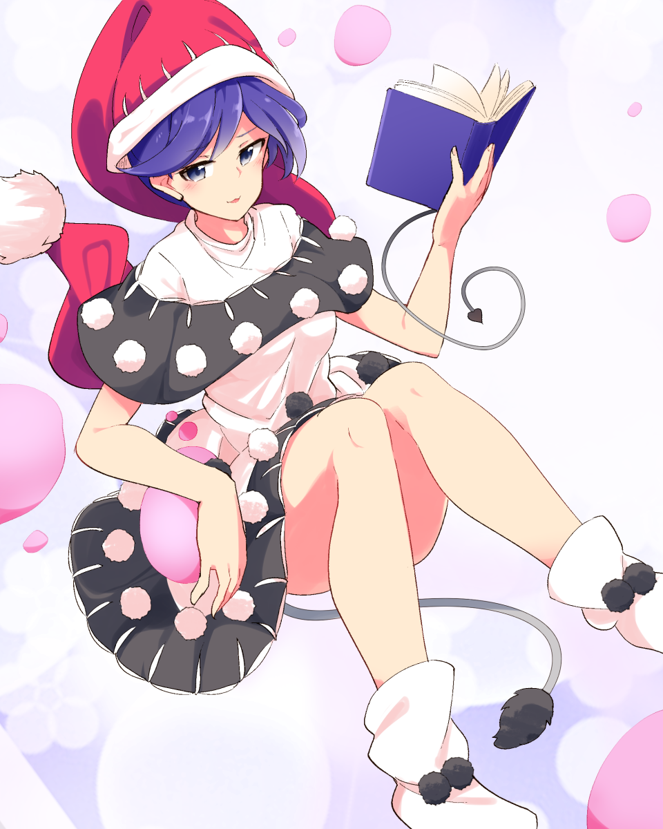 Doremy Sweet (Touhou) Rule 34 Image