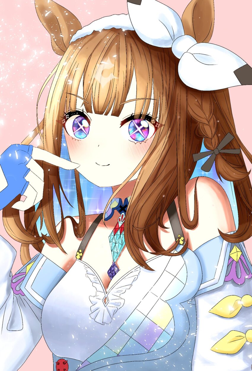 Almond Eye (Umamusume) Rule 34 Image