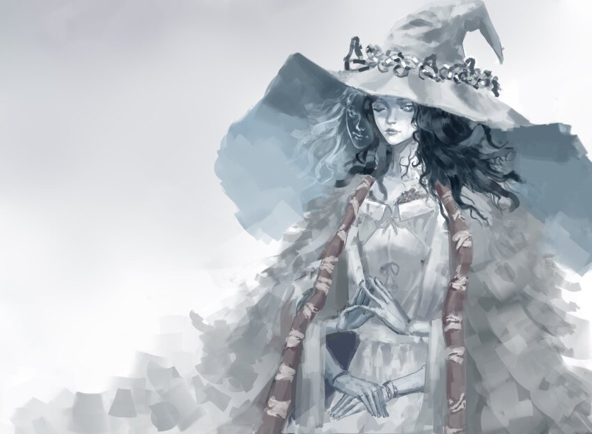 Ranni The Witch (Elden Ring) Rule 34 Image