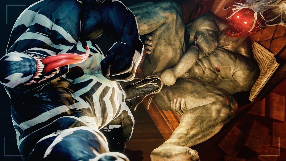 The Oni (Dbd) Rule 34 Image