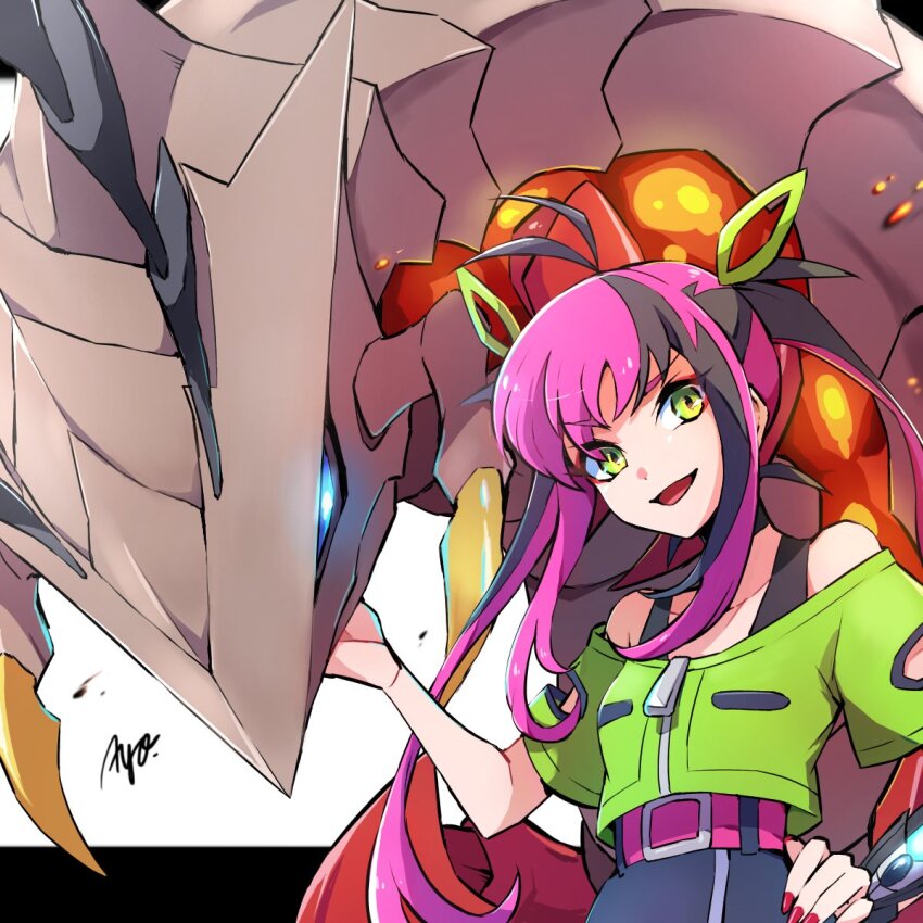Shadowverse Rule 34 Image