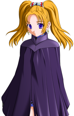 Kourin Tenshi En Ciel Rena Rule 34 Image