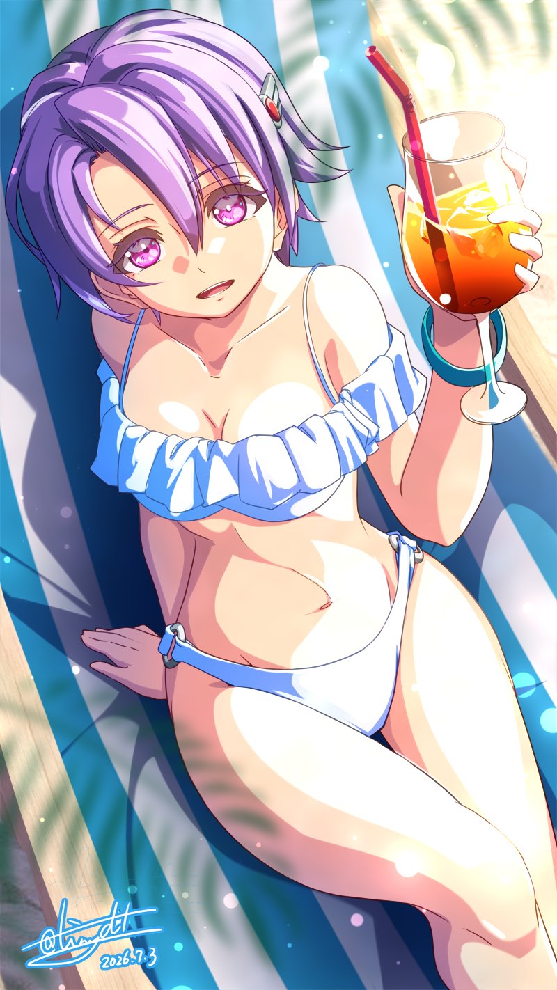 Kloe Rinz (Eiyuu Densetsu) Rule 34 Image