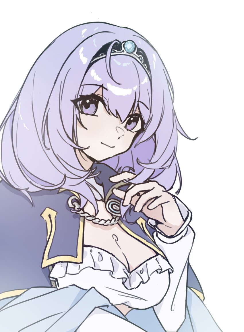 Assault Lily Rule 34 Image
