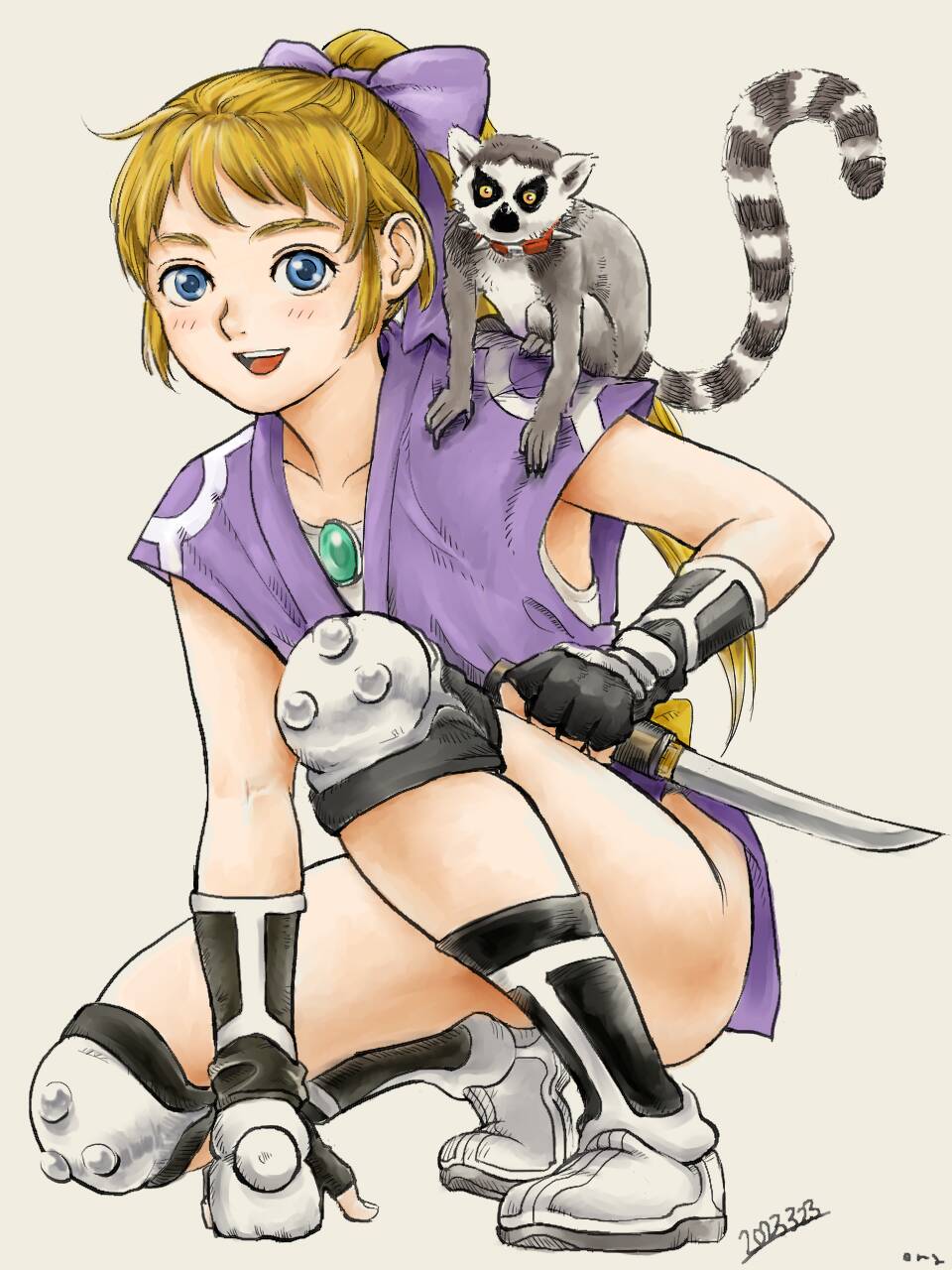 Sengoku Blade Rule 34 Image