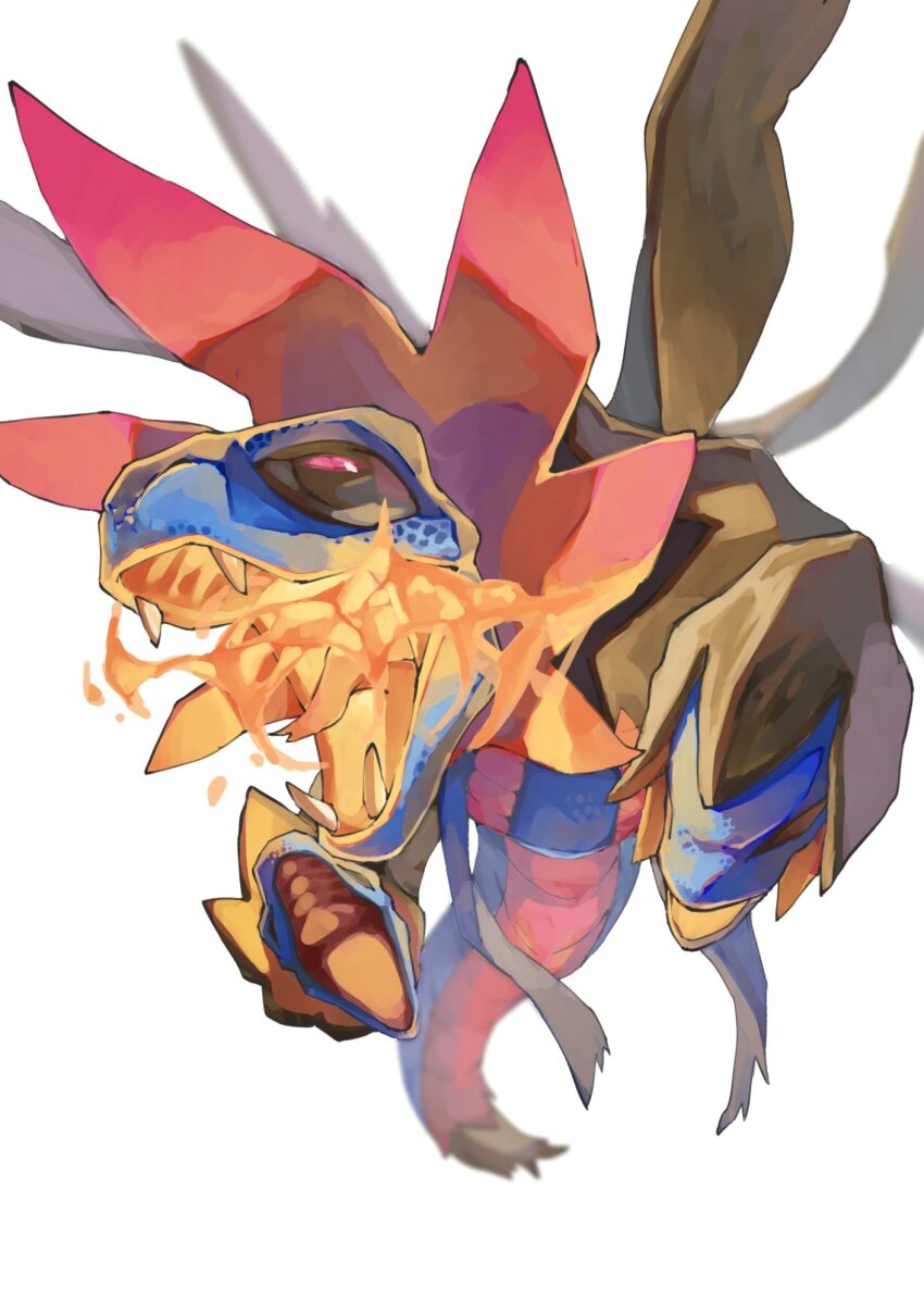 Gen 5 Pokemon (Nintendo) Rule 34 Image