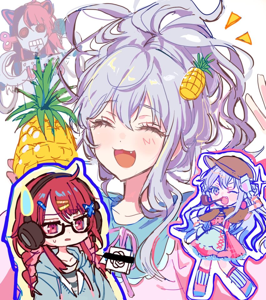 Miyanaga Nonoka (Bang Dream!) Rule 34 Image