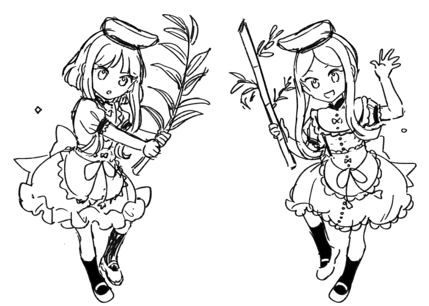 Nishida Satono (Touhou) Rule 34 Image