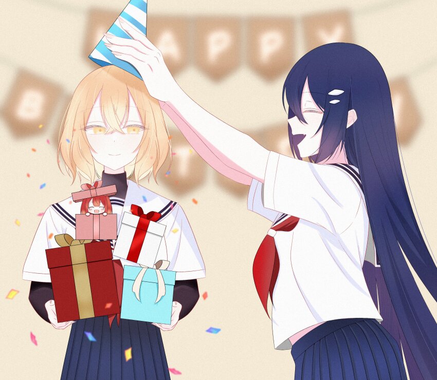 Yaotose Hinako (Watashi Wo Tabetai Hitodenashi) Rule 34 Image