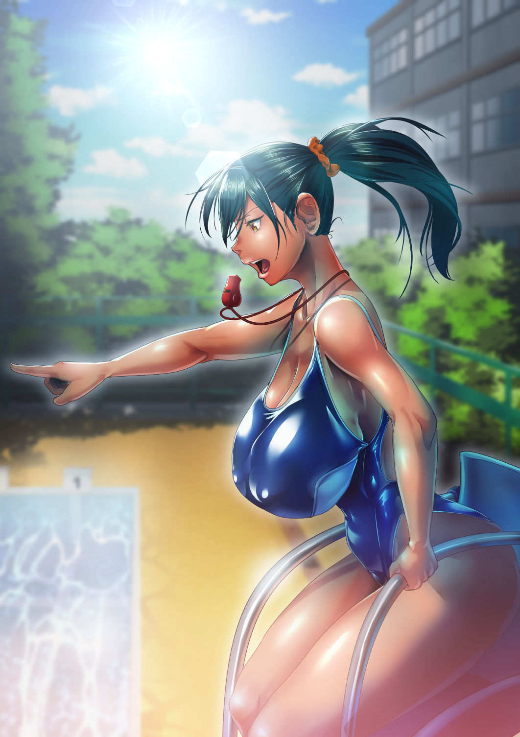 Original Rule 34 Image