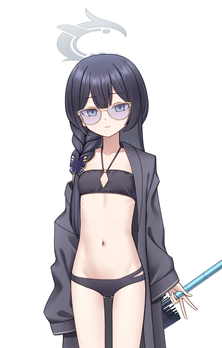 Kisaki (Blue Archive) Rule 34 Image