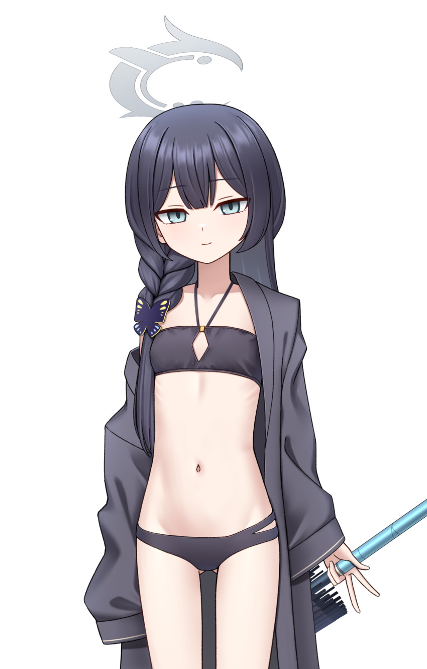 Kisaki (Blue Archive) Rule 34 Image