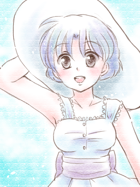Ranma 1/2 Rule 34 Image