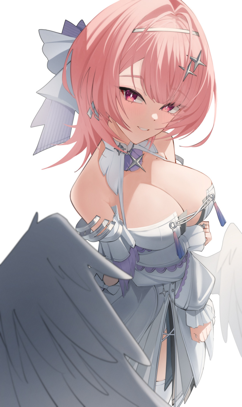 Remielle Dan (Zenless Zone Zero) Rule 34 Image