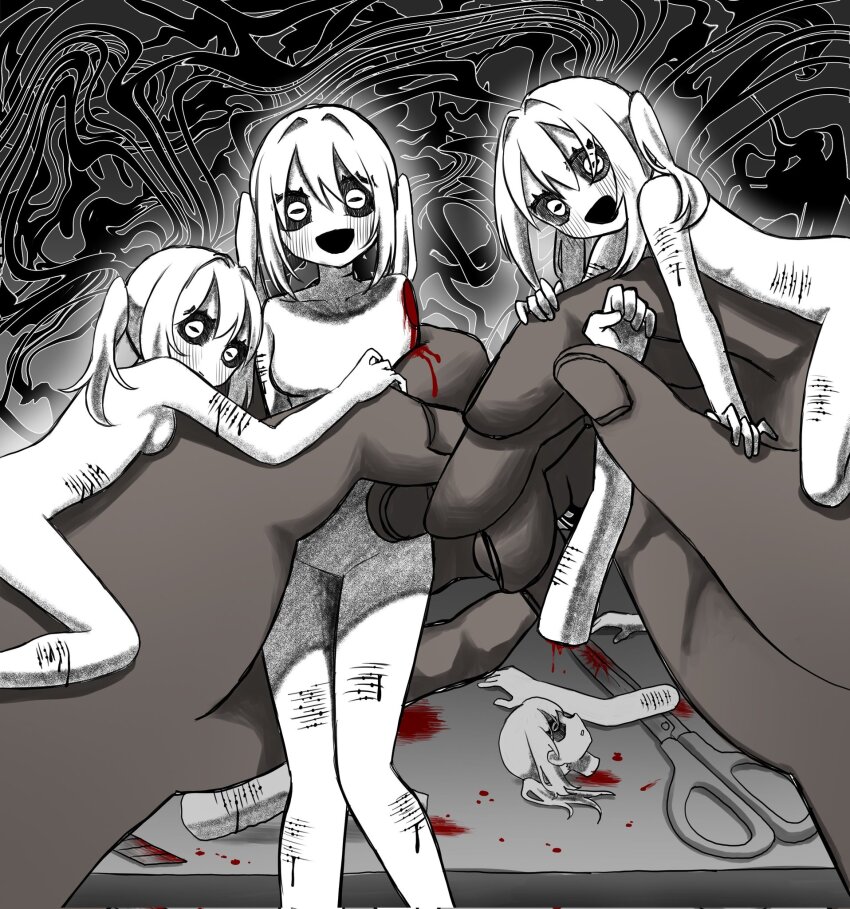 Original Rule 34 Image