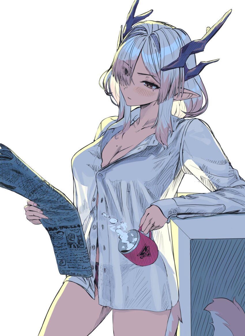 Arknights Rule 34 Image