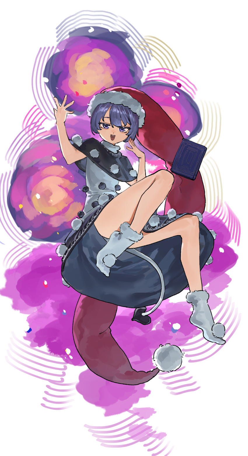 Doremy Sweet (Touhou) Rule 34 Image