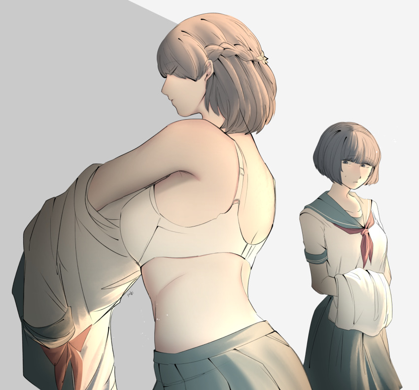 Fatal Frame Rule 34 Image