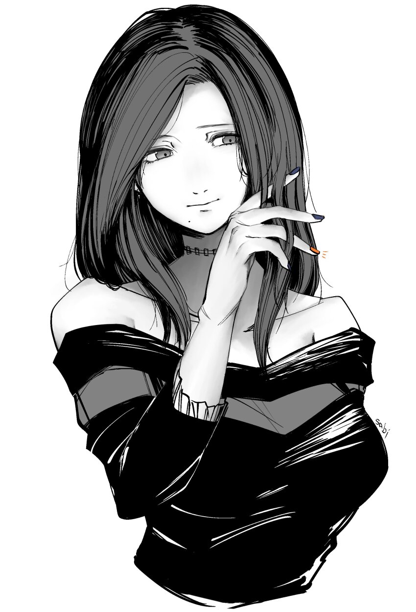 Kurosawa Hisoka (Fatal Frame) Rule 34 Image